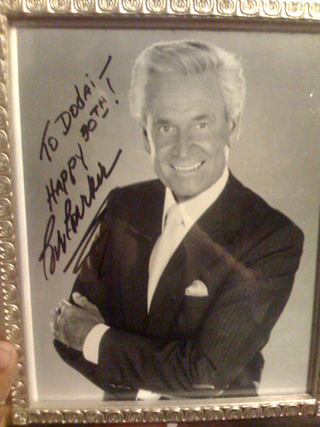 Illustration for article titled Bob Barker Is A Scream